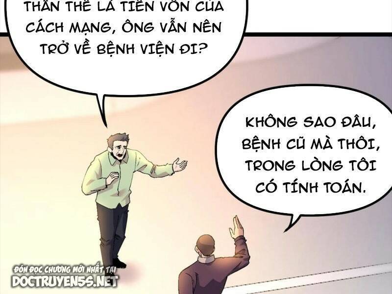 Trùng Sinh Trở Lại 1983 Làm Phú Hào Chapter 317 - Trang 7