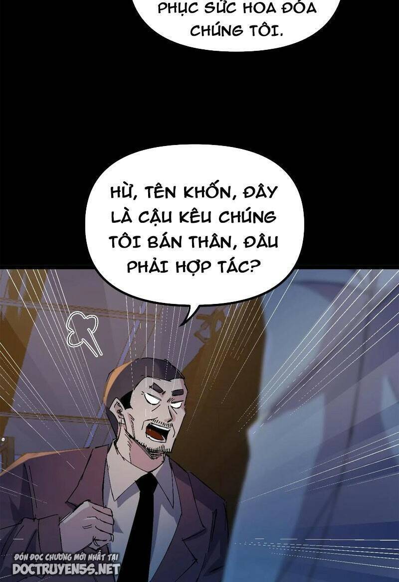 Trùng Sinh Trở Lại 1983 Làm Phú Hào Chapter 318 - Trang 3