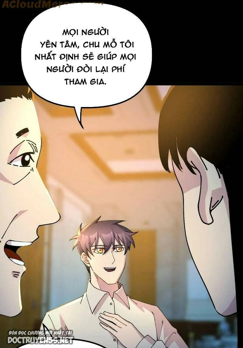 Trùng Sinh Trở Lại 1983 Làm Phú Hào Chapter 316 - Trang 5