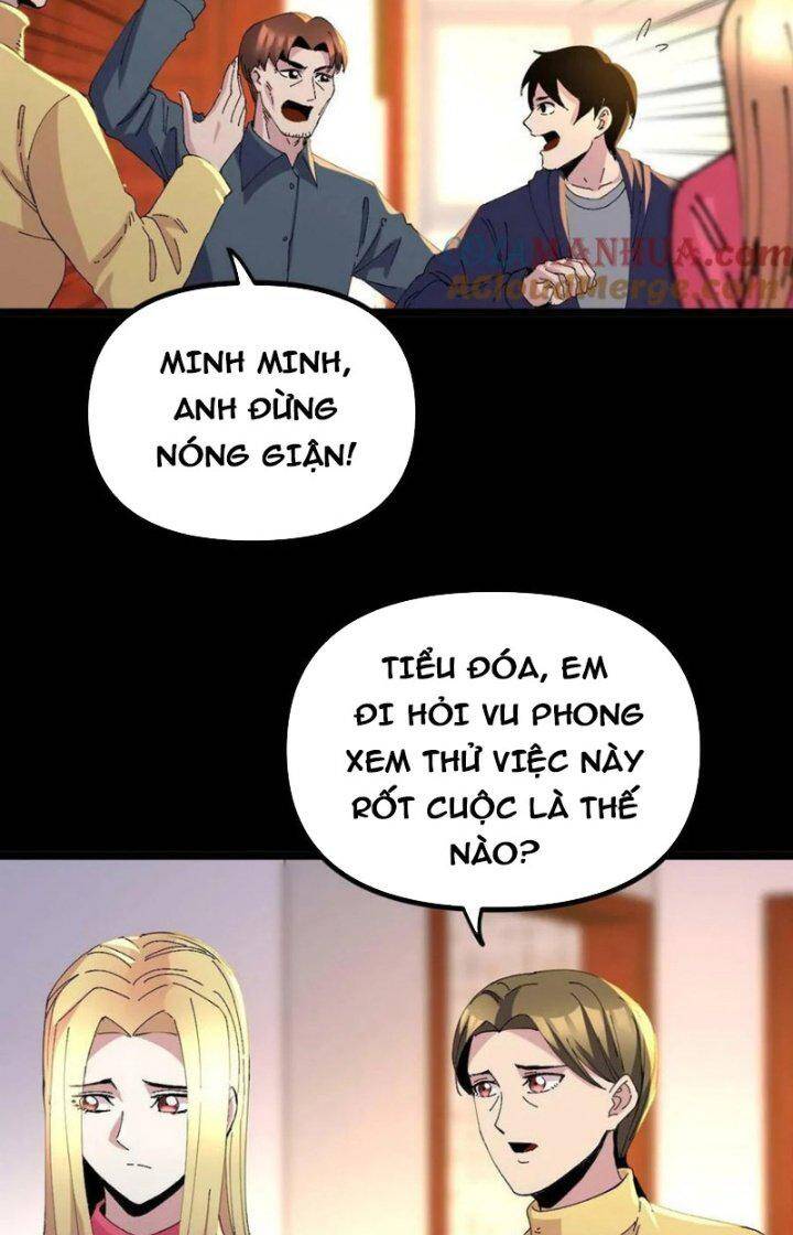 Trùng Sinh Trở Lại 1983 Làm Phú Hào Chapter 302 - Trang 10