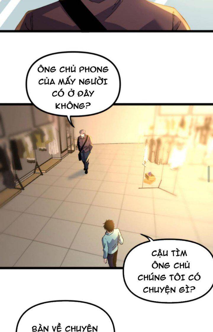 Trùng Sinh Trở Lại 1983 Làm Phú Hào Chapter 309 - Trang 3