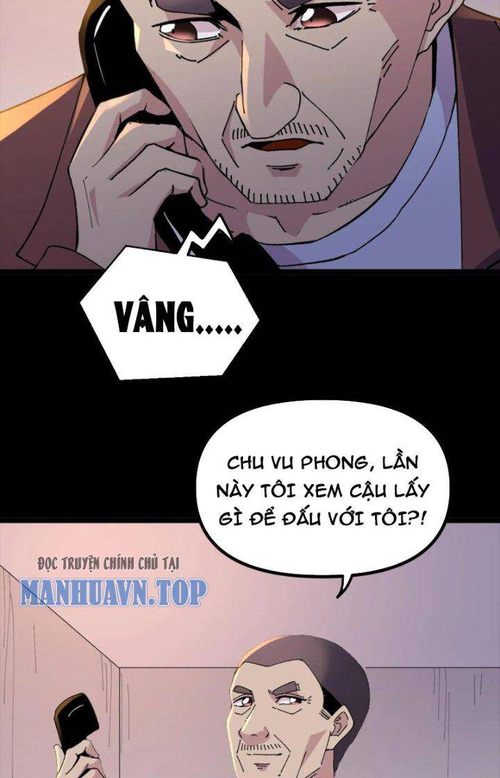 Trùng Sinh Trở Lại 1983 Làm Phú Hào Chapter 307 - Trang 20