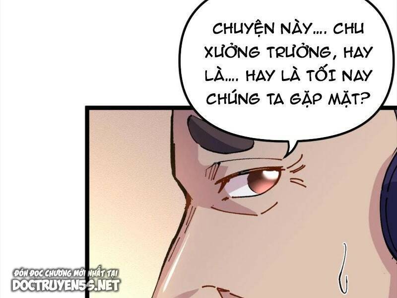 Trùng Sinh Trở Lại 1983 Làm Phú Hào Chapter 321 - Trang 21