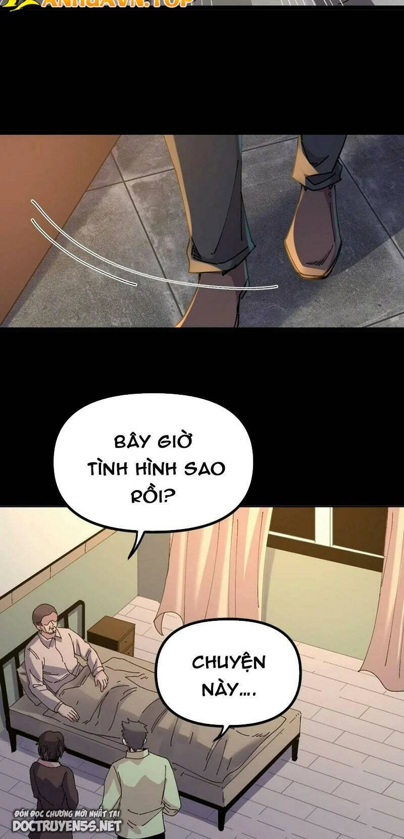 Trùng Sinh Trở Lại 1983 Làm Phú Hào Chapter 315 - Trang 14