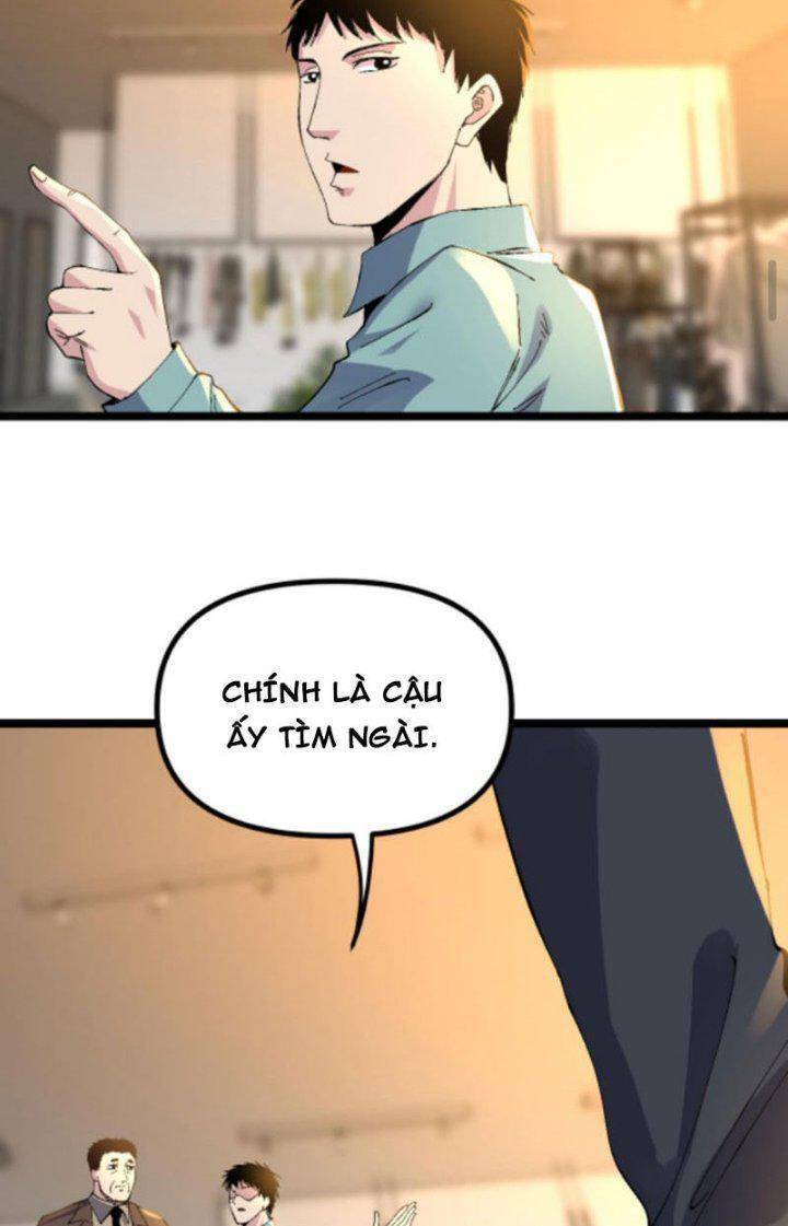 Trùng Sinh Trở Lại 1983 Làm Phú Hào Chapter 309 - Trang 5