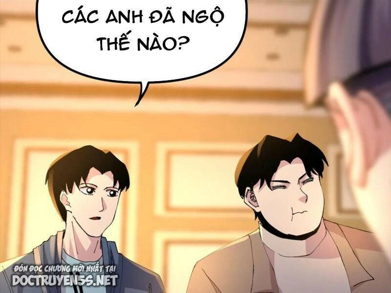 Trùng Sinh Trở Lại 1983 Làm Phú Hào Chapter 320 - Trang 16