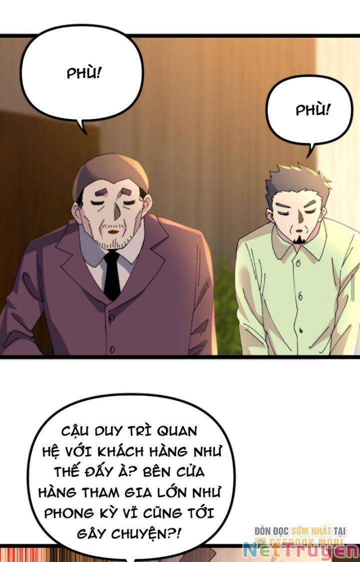 Trùng Sinh Trở Lại 1983 Làm Phú Hào Chapter 312 - Trang 11