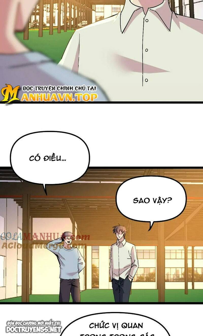 Trùng Sinh Trở Lại 1983 Làm Phú Hào Chapter 319 - Trang 1