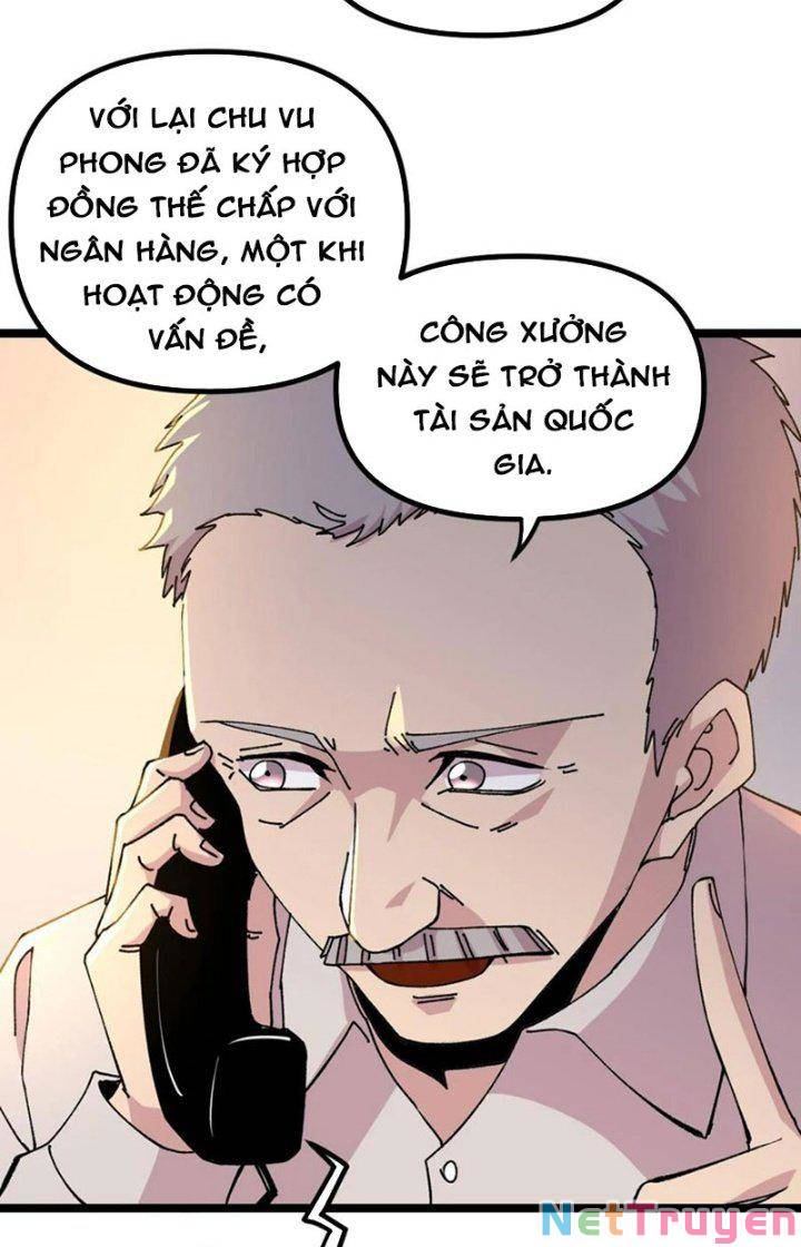 Trùng Sinh Trở Lại 1983 Làm Phú Hào Chapter 304 - Trang 7