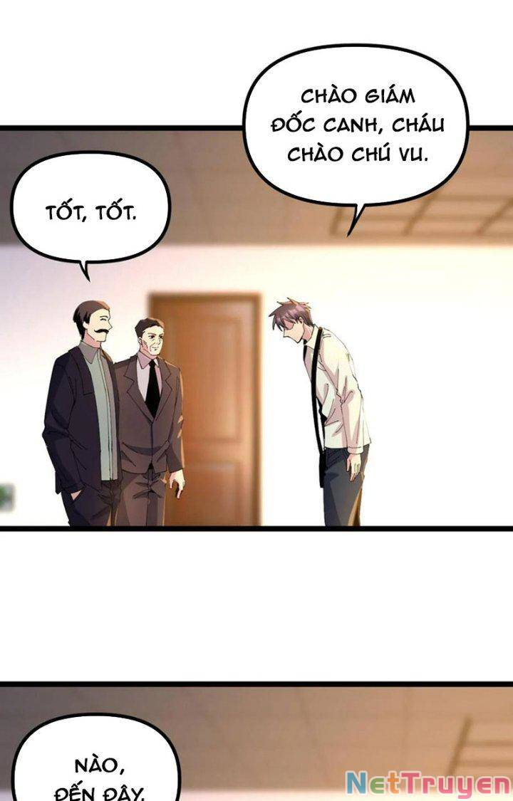 Trùng Sinh Trở Lại 1983 Làm Phú Hào Chapter 304 - Trang 10