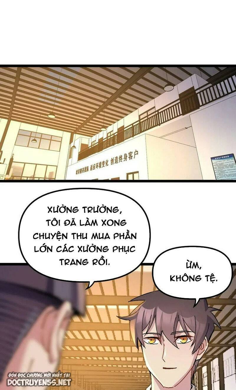 Trùng Sinh Trở Lại 1983 Làm Phú Hào Chapter 319 - Trang 0