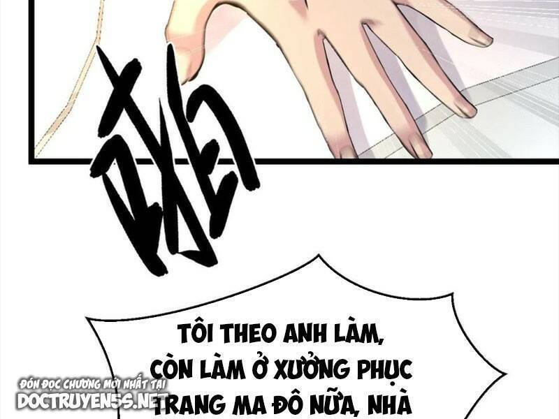 Trùng Sinh Trở Lại 1983 Làm Phú Hào Chapter 320 - Trang 33