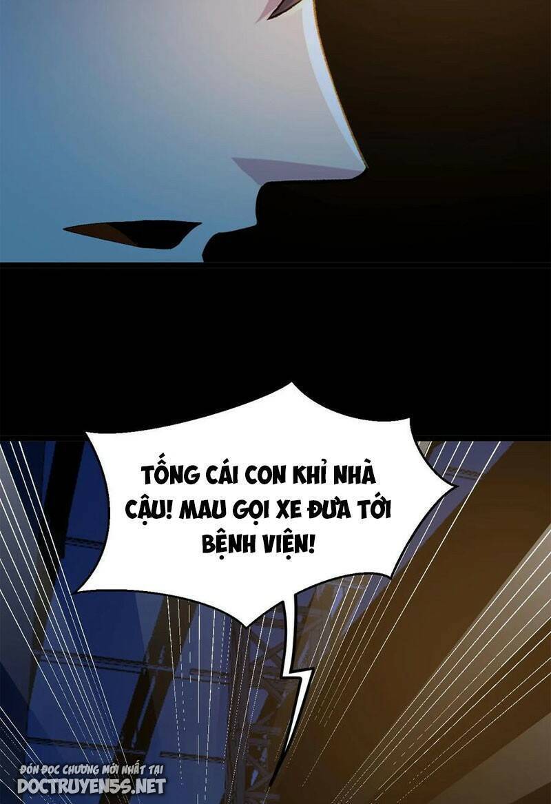 Trùng Sinh Trở Lại 1983 Làm Phú Hào Chapter 318 - Trang 11