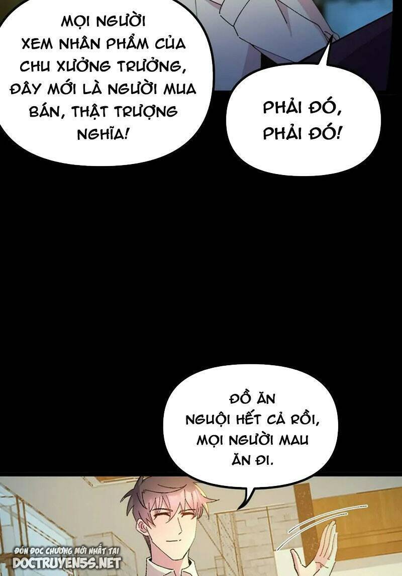 Trùng Sinh Trở Lại 1983 Làm Phú Hào Chapter 316 - Trang 6