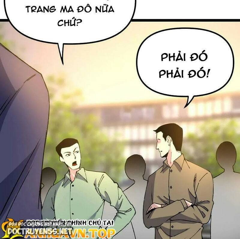 Trùng Sinh Trở Lại 1983 Làm Phú Hào Chapter 319 - Trang 15