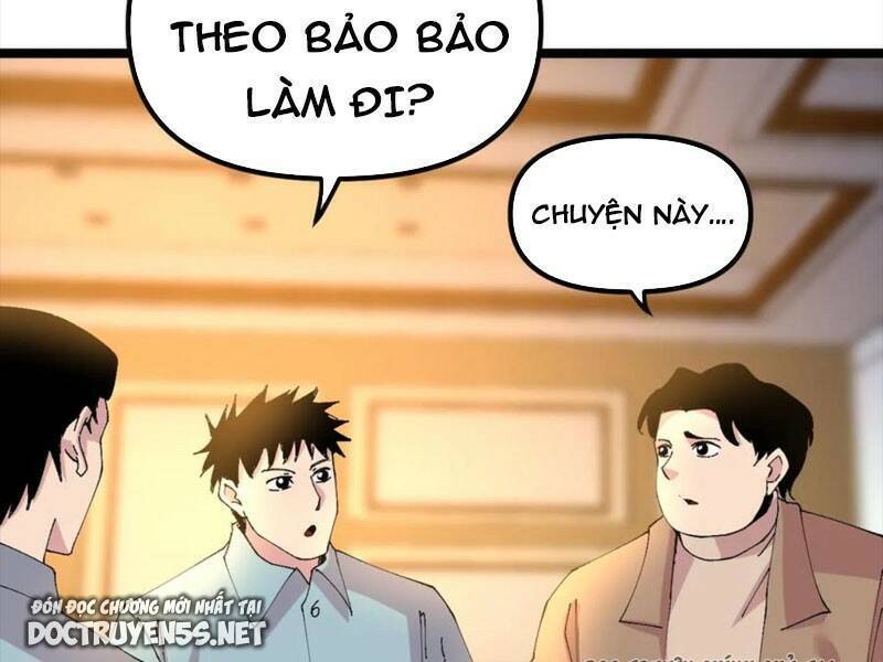 Trùng Sinh Trở Lại 1983 Làm Phú Hào Chapter 320 - Trang 21