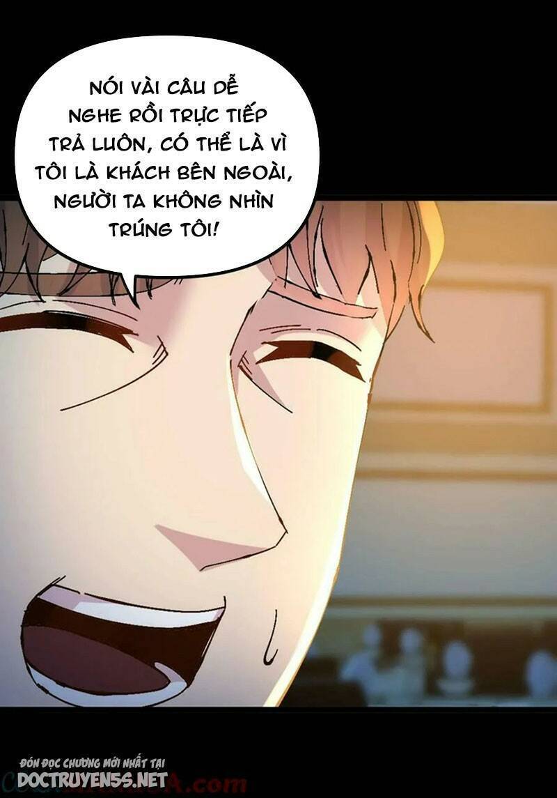 Trùng Sinh Trở Lại 1983 Làm Phú Hào Chapter 316 - Trang 4