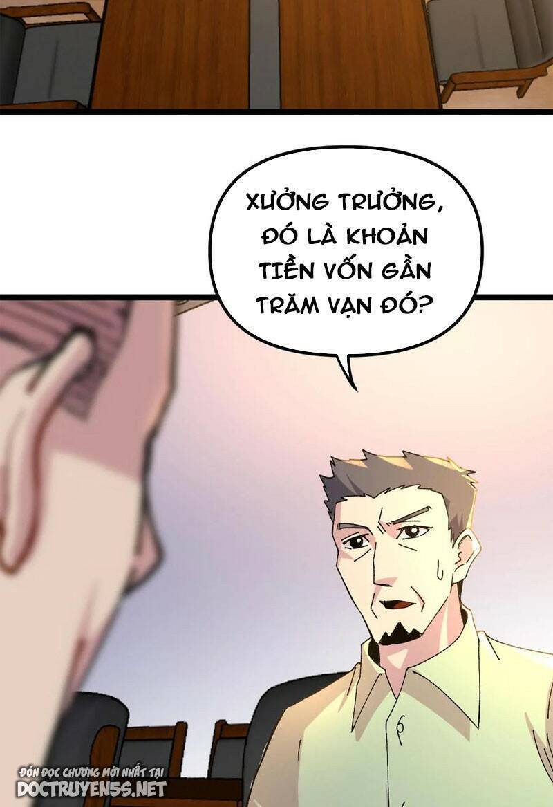 Trùng Sinh Trở Lại 1983 Làm Phú Hào Chapter 318 - Trang 15