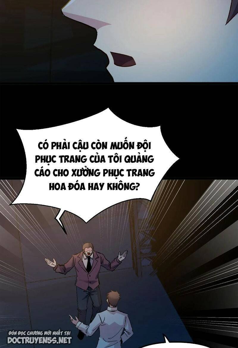 Trùng Sinh Trở Lại 1983 Làm Phú Hào Chapter 318 - Trang 5