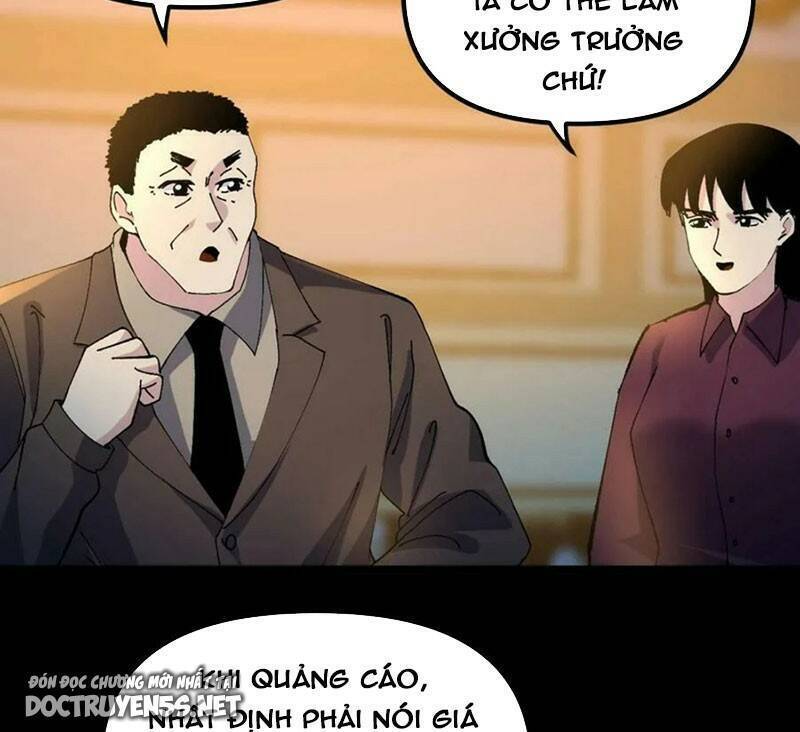 Trùng Sinh Trở Lại 1983 Làm Phú Hào Chapter 316 - Trang 17