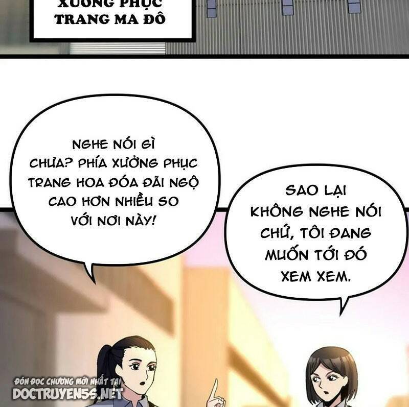 Trùng Sinh Trở Lại 1983 Làm Phú Hào Chapter 319 - Trang 17