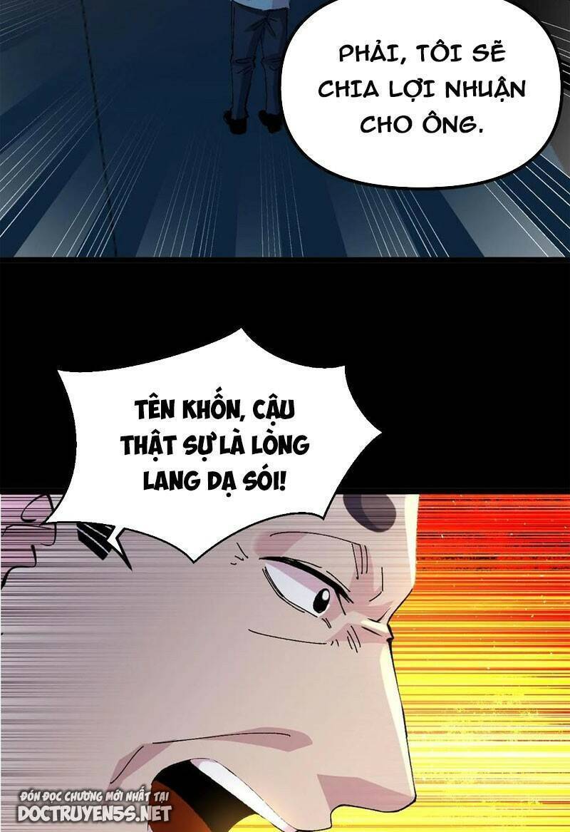 Trùng Sinh Trở Lại 1983 Làm Phú Hào Chapter 318 - Trang 6