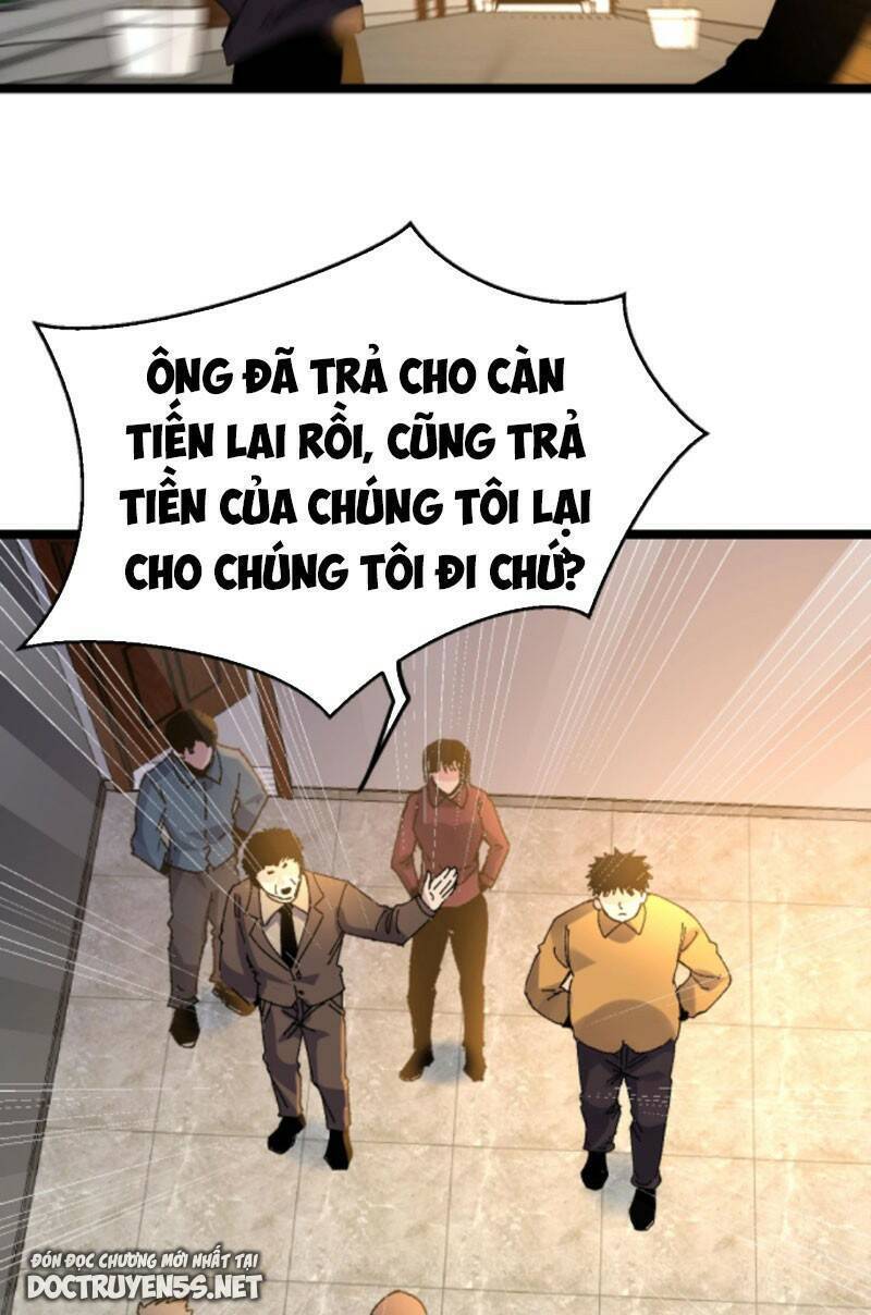 Trùng Sinh Trở Lại 1983 Làm Phú Hào Chapter 313 - Trang 11