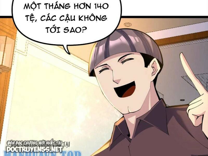 Trùng Sinh Trở Lại 1983 Làm Phú Hào Chapter 320 - Trang 28