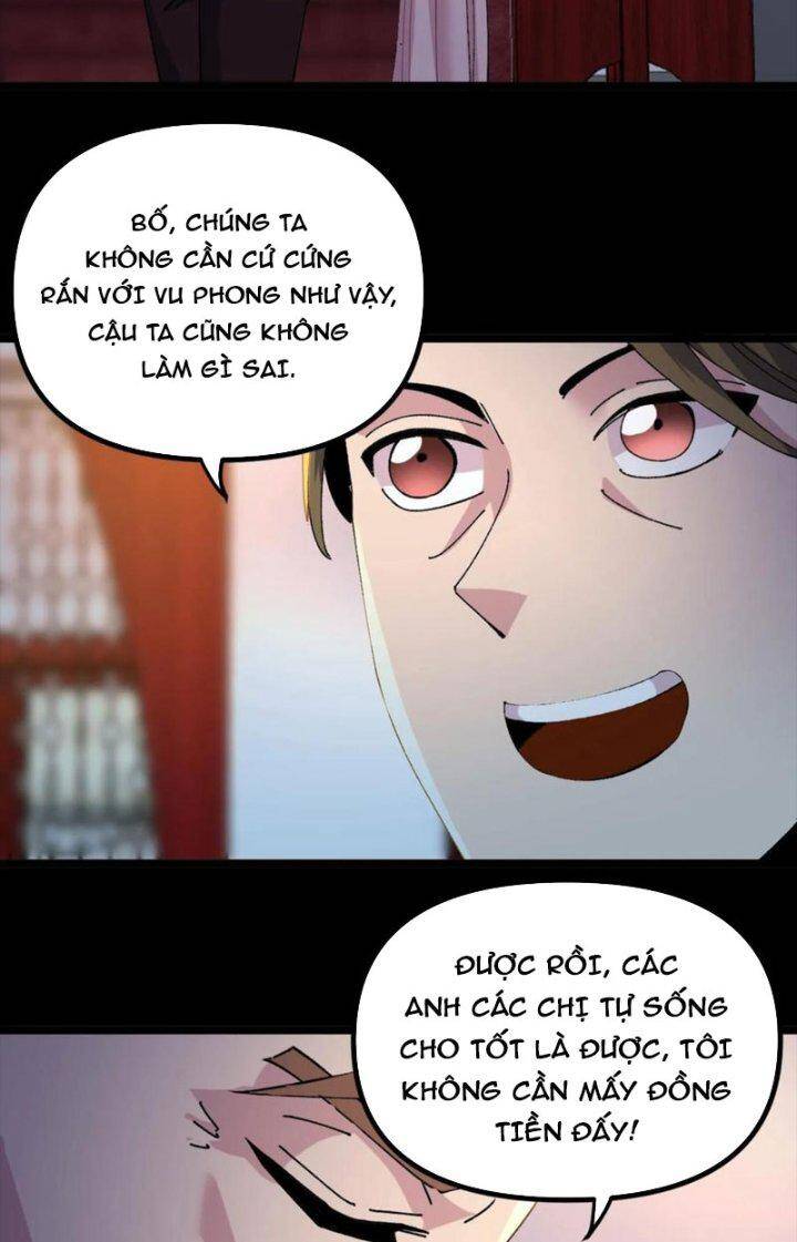 Trùng Sinh Trở Lại 1983 Làm Phú Hào Chapter 307 - Trang 12