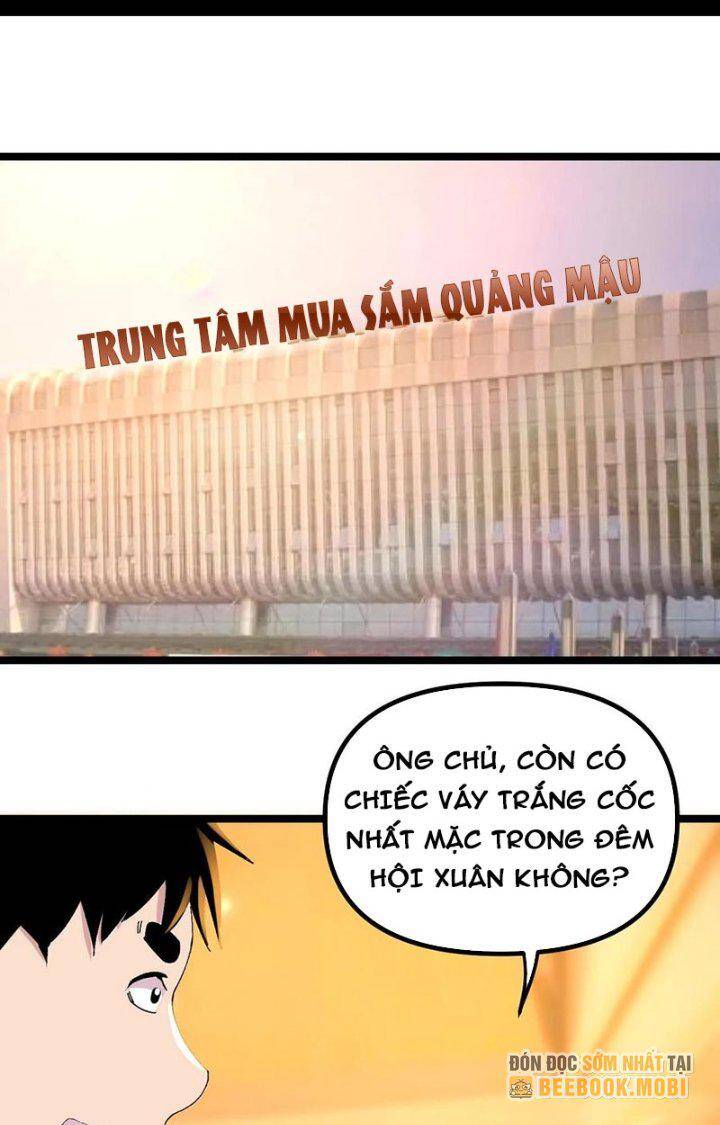 Trùng Sinh Trở Lại 1983 Làm Phú Hào Chapter 306 - Trang 11