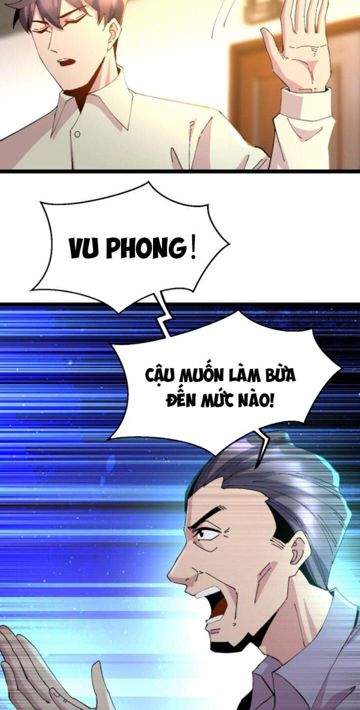 Trùng Sinh Trở Lại 1983 Làm Phú Hào Chapter 296 - Trang 17