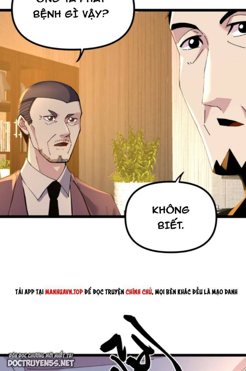 Trùng Sinh Trở Lại 1983 Làm Phú Hào Chapter 313 - Trang 3