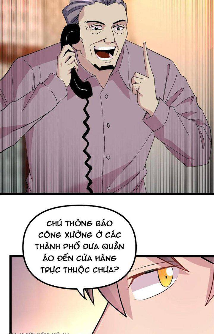 Trùng Sinh Trở Lại 1983 Làm Phú Hào Chapter 306 - Trang 19