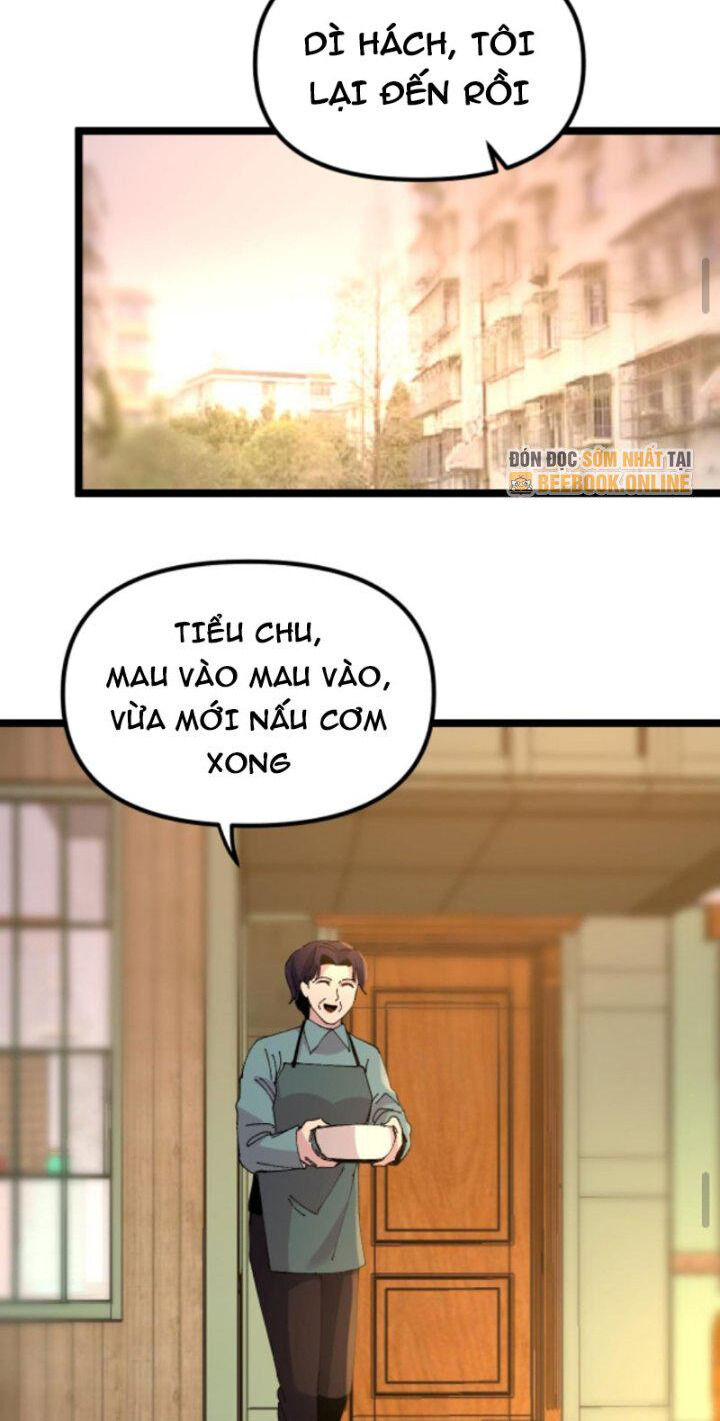 Trùng Sinh Trở Lại 1983 Làm Phú Hào Chapter 294 - Trang 7