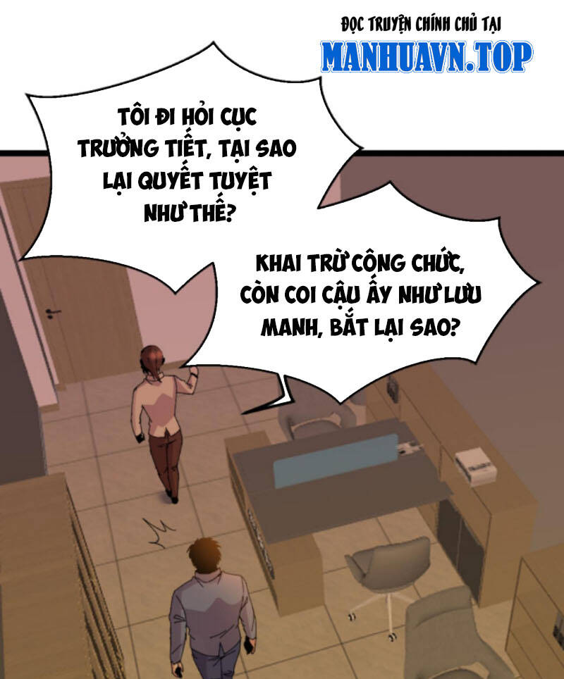 Trùng Sinh Trở Lại 1983 Làm Phú Hào Chapter 292 - Trang 0