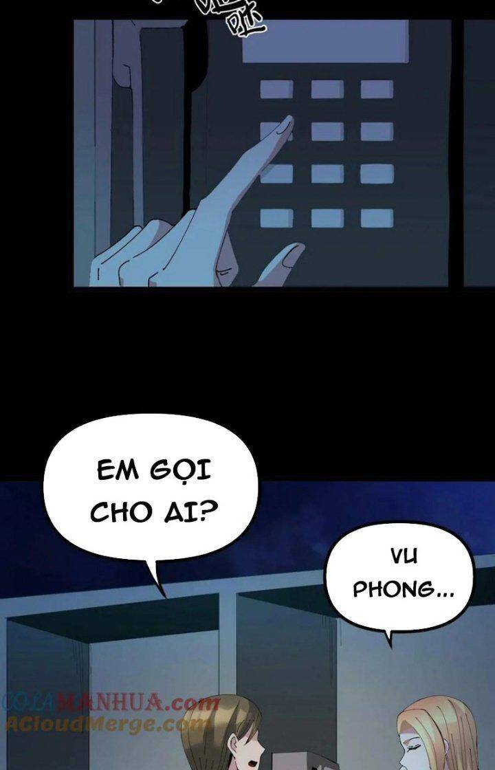 Trùng Sinh Trở Lại 1983 Làm Phú Hào Chapter 302 - Trang 23