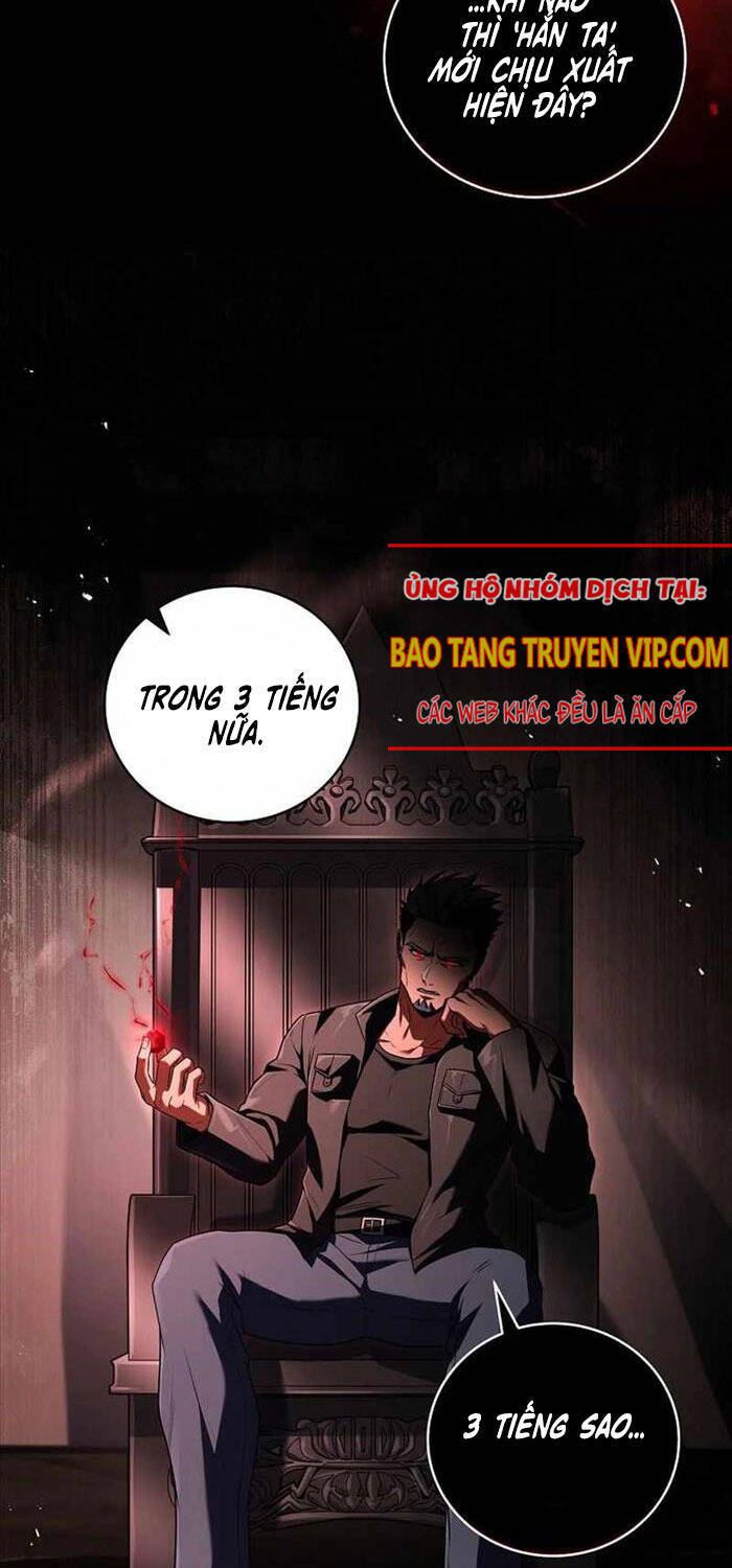 Sự Trở Lại Của Người Chơi Bị Đóng Băng Chapter 139 - Trang 2