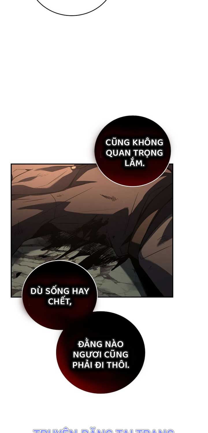 Sự Trở Lại Của Người Chơi Bị Đóng Băng Chapter 141 - Trang 36