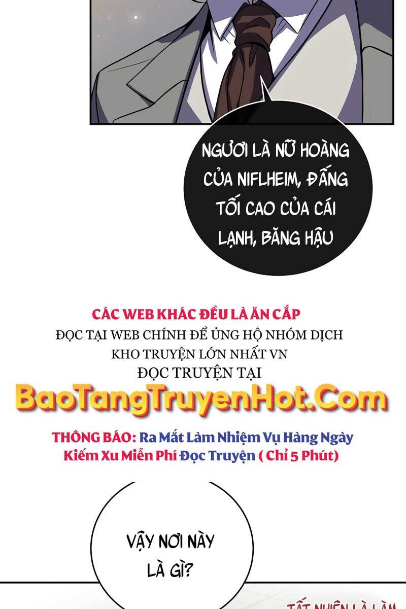 Sự Trở Lại Của Người Chơi Bị Đóng Băng Chapter 51 - Trang 21