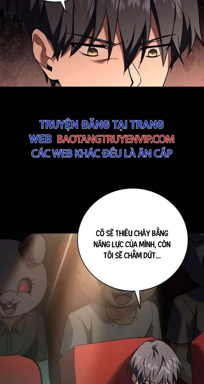 Sự Trở Lại Của Người Chơi Bị Đóng Băng Chapter 135 - Trang 62