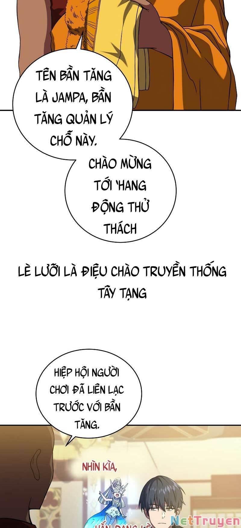 Sự Trở Lại Của Người Chơi Bị Đóng Băng Chapter 50 - Trang 72