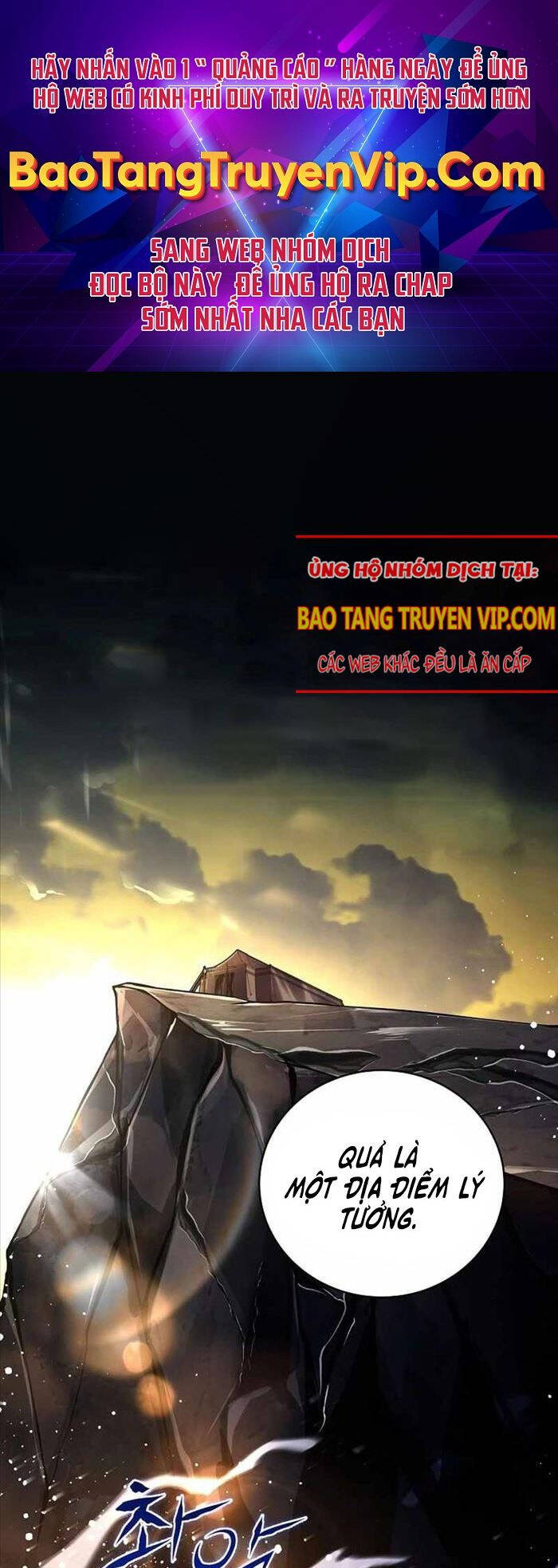 Sự Trở Lại Của Người Chơi Bị Đóng Băng Chapter 139 - Trang 0