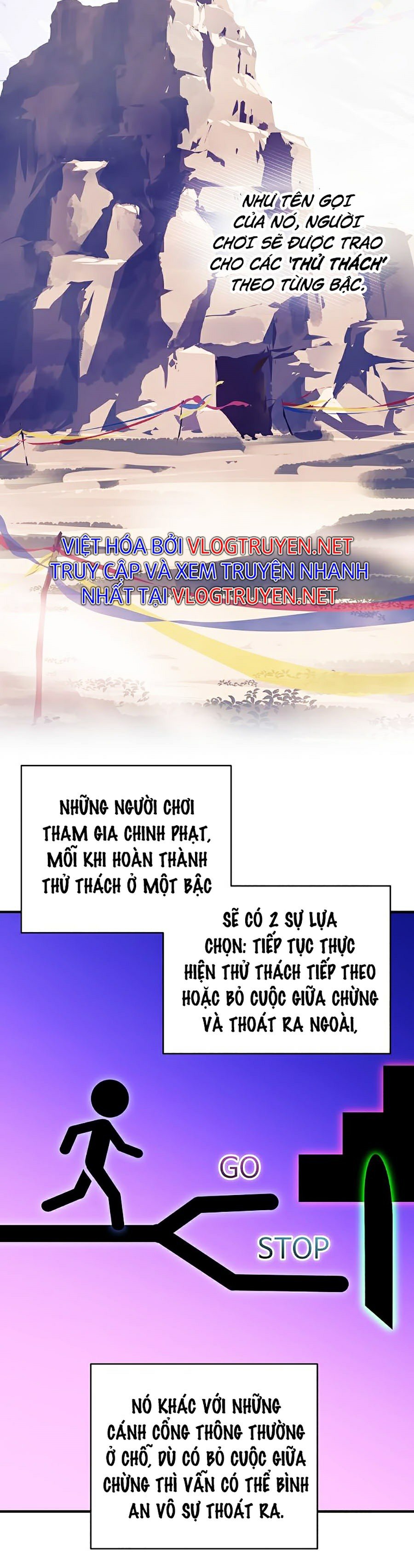 Sự Trở Lại Của Người Chơi Bị Đóng Băng Chapter 49 - Trang 15