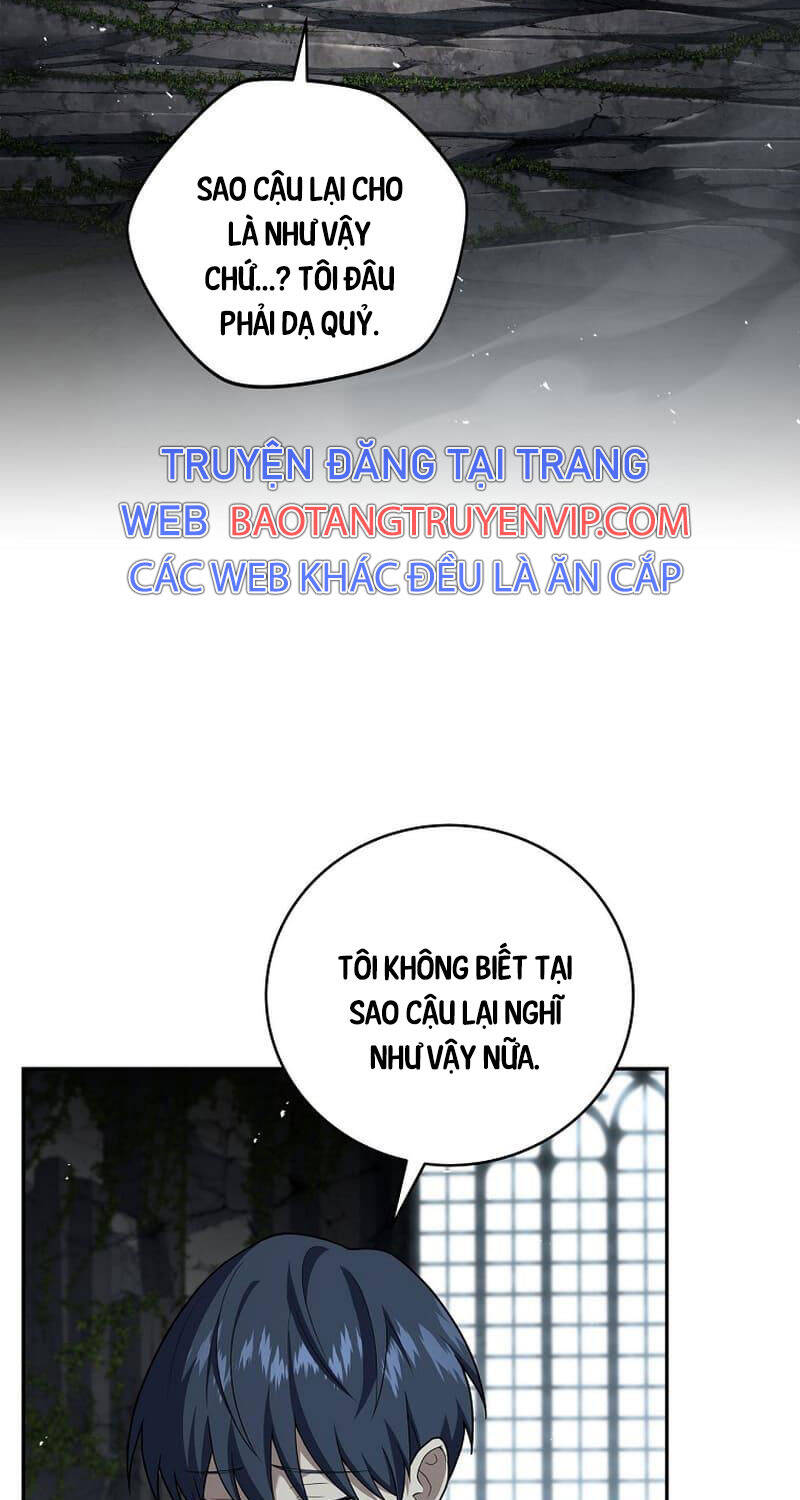 Sự Trở Lại Của Người Chơi Bị Đóng Băng Chapter 137 - Trang 36