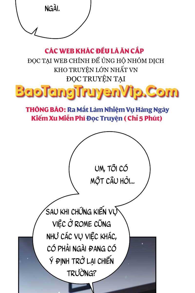 Sự Trở Lại Của Người Chơi Bị Đóng Băng Chapter 62 - Trang 40