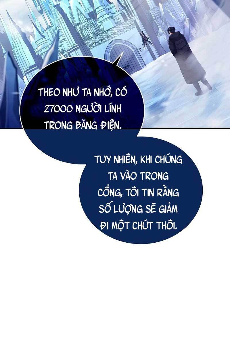 Sự Trở Lại Của Người Chơi Bị Đóng Băng Chapter 65 - Trang 23