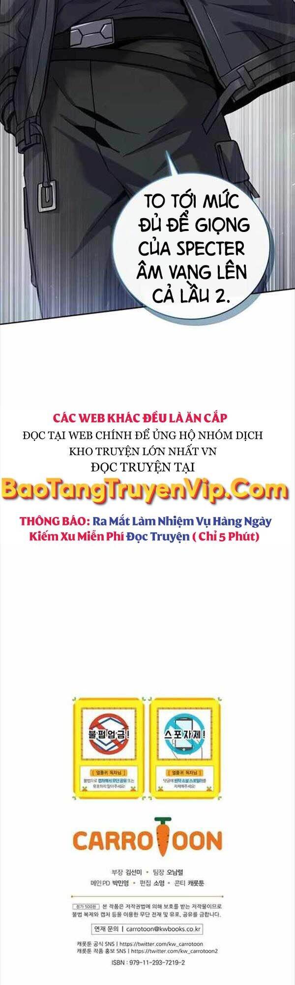 Sự Trở Lại Của Người Chơi Bị Đóng Băng Chapter 61 - Trang 54