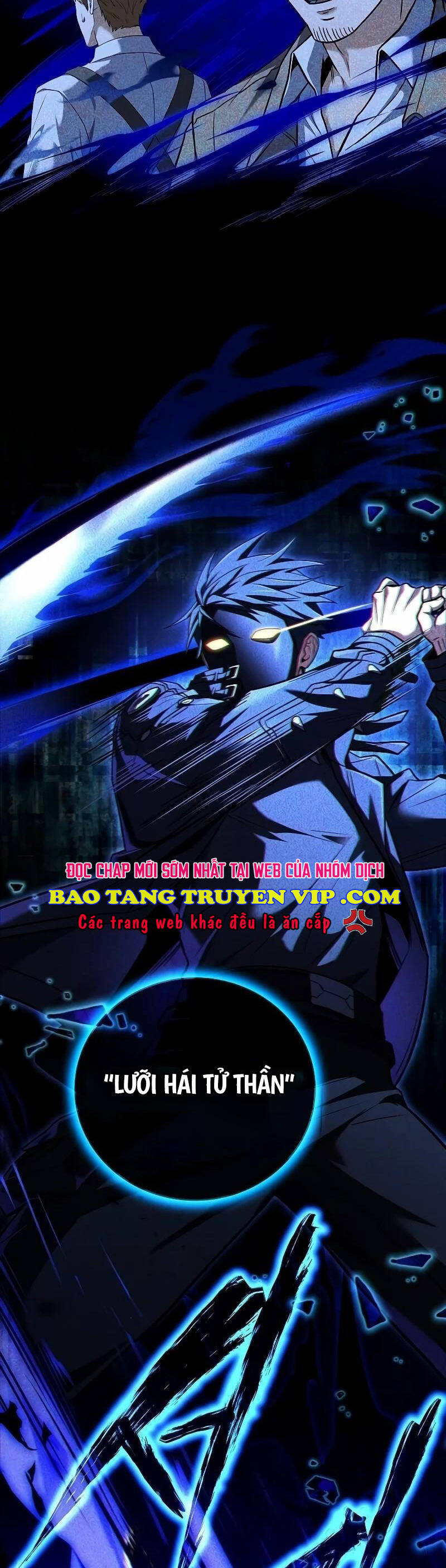 Sự Trở Lại Của Người Chơi Bị Đóng Băng Chapter 122 - Trang 33