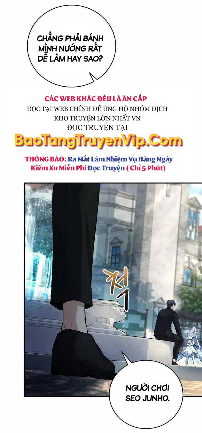 Sự Trở Lại Của Người Chơi Bị Đóng Băng Chapter 131 - Trang 44