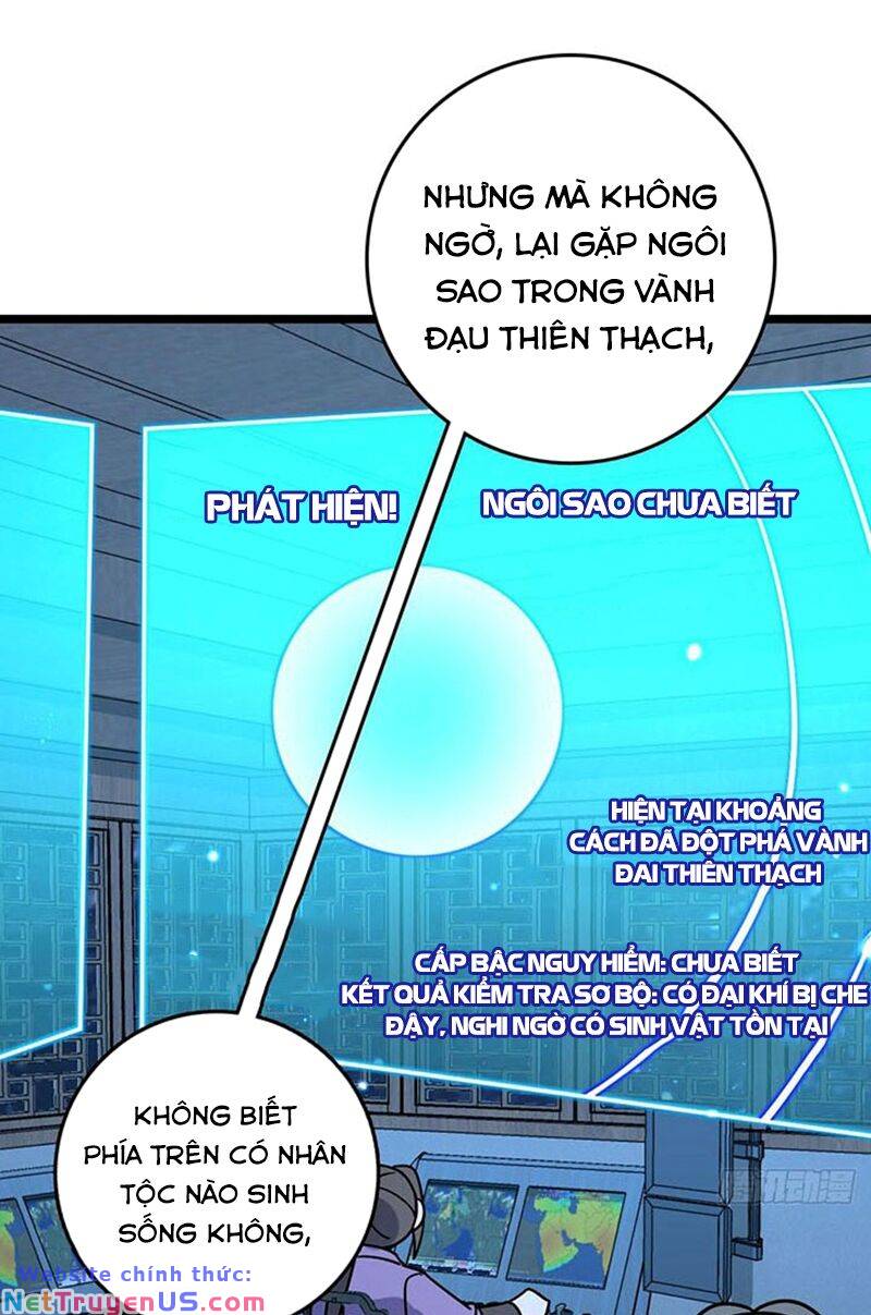 Sư Phụ Của Ta Mỗi Khi Đến Đại Nạn Mới Đột Phá Chapter 109 - Trang 66